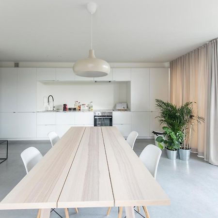 Trendy Apartments As Base To Discover Гент Екстер'єр фото