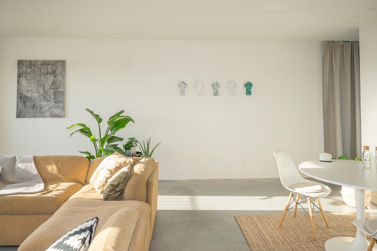Trendy Apartments As Base To Discover Гент Екстер'єр фото