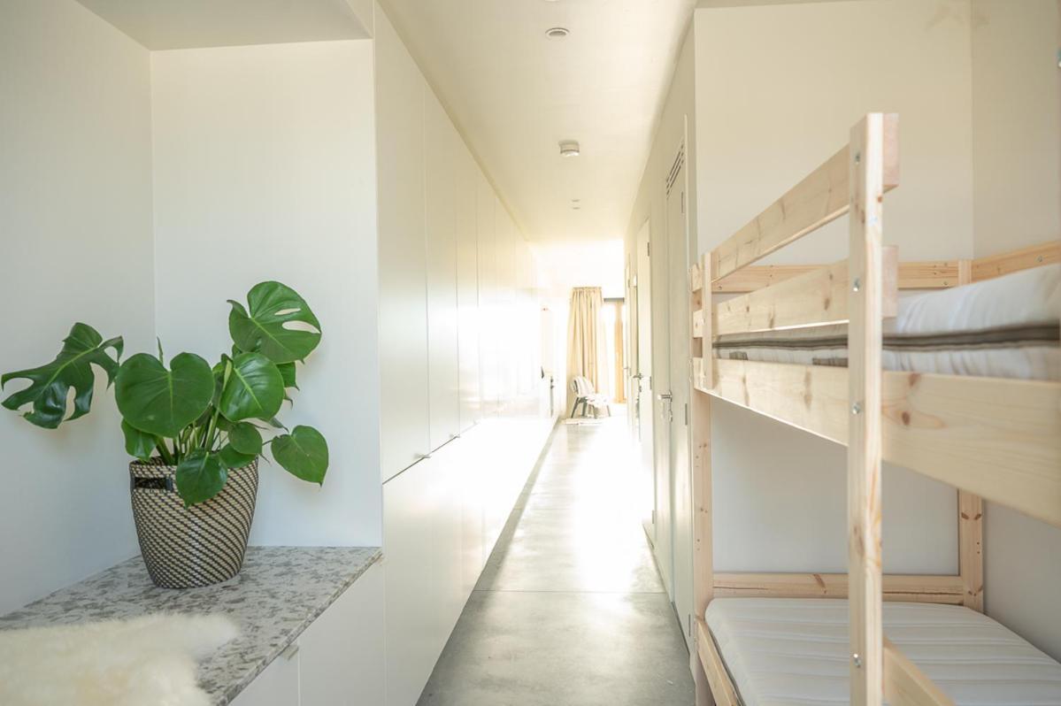 Trendy Apartments As Base To Discover Гент Екстер'єр фото