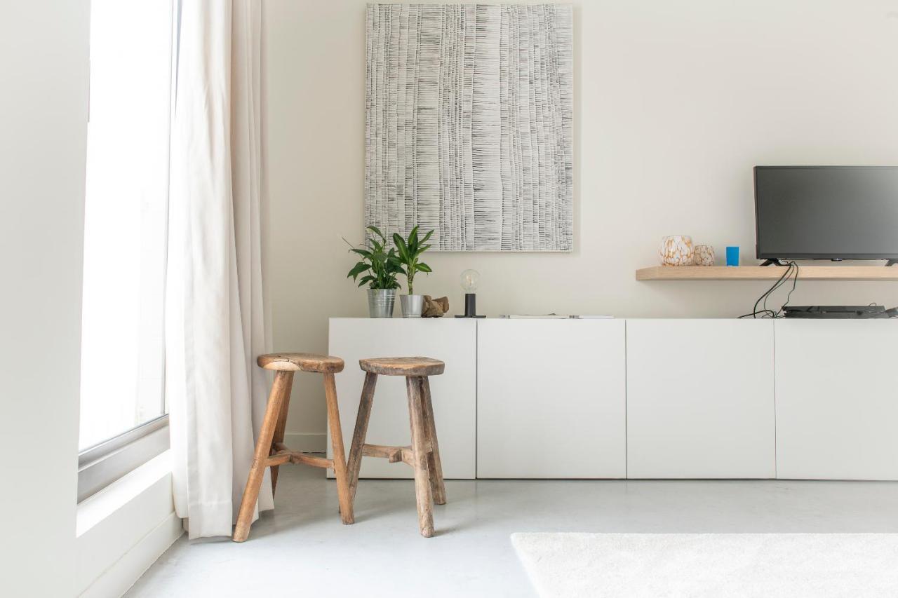 Trendy Apartments As Base To Discover Гент Екстер'єр фото