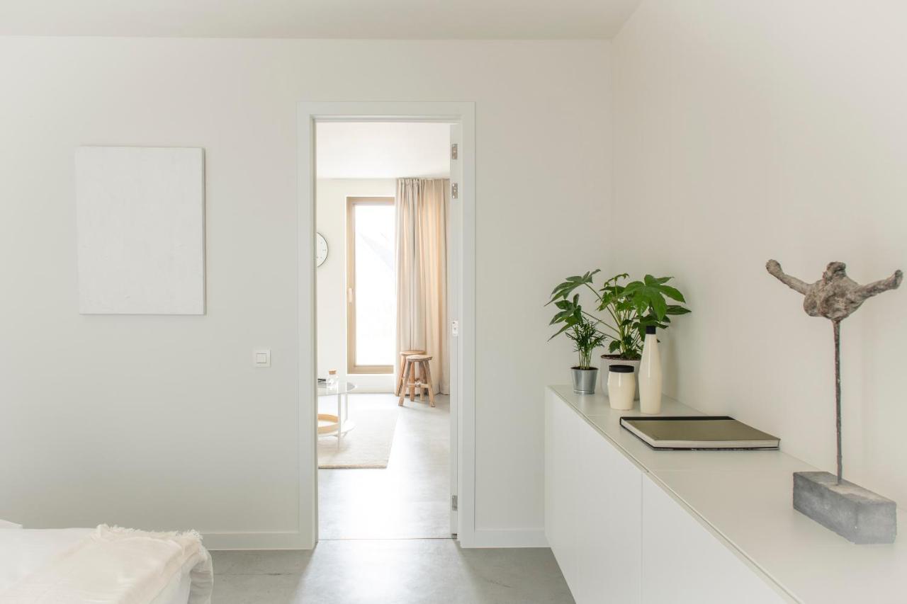 Trendy Apartments As Base To Discover Гент Екстер'єр фото