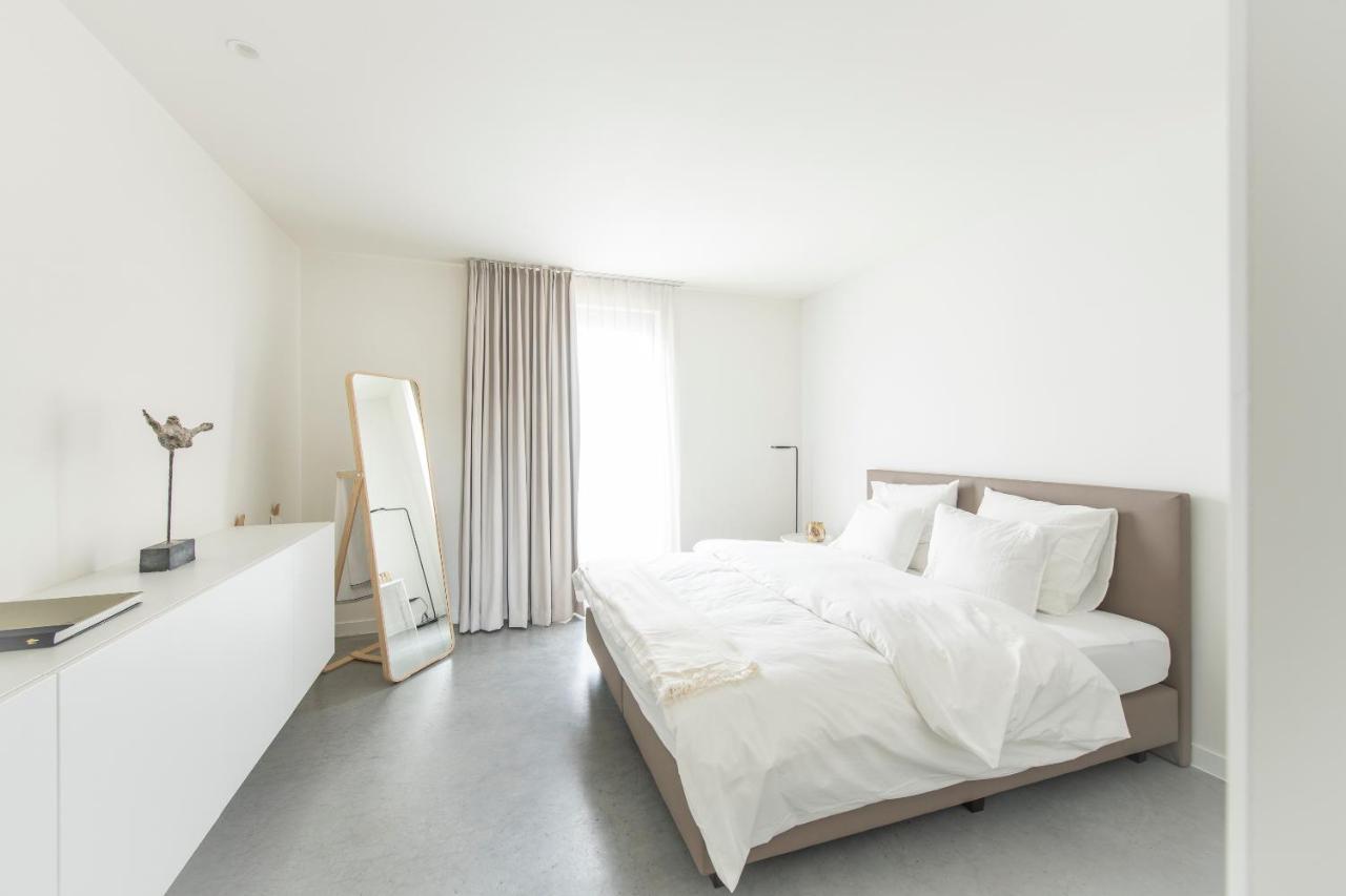 Trendy Apartments As Base To Discover Гент Екстер'єр фото
