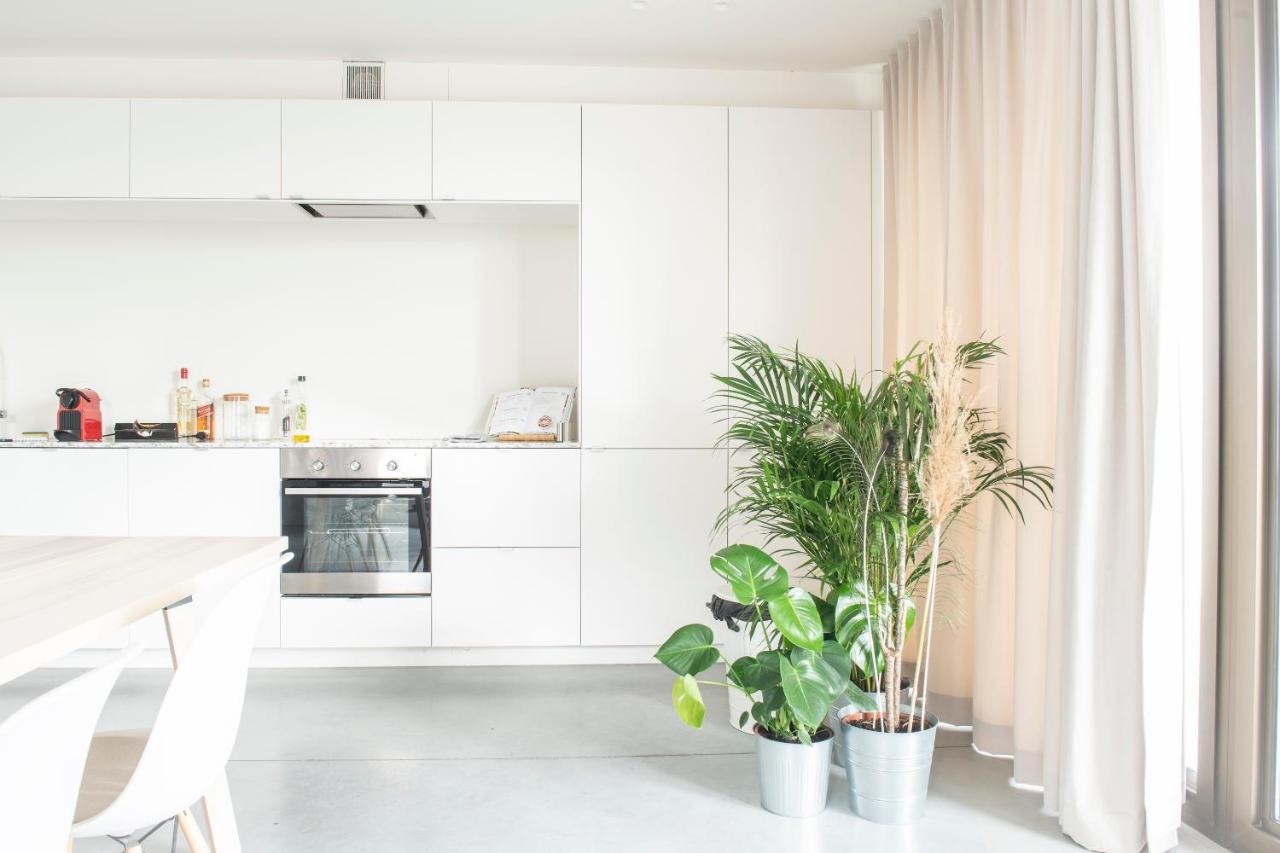 Trendy Apartments As Base To Discover Гент Екстер'єр фото