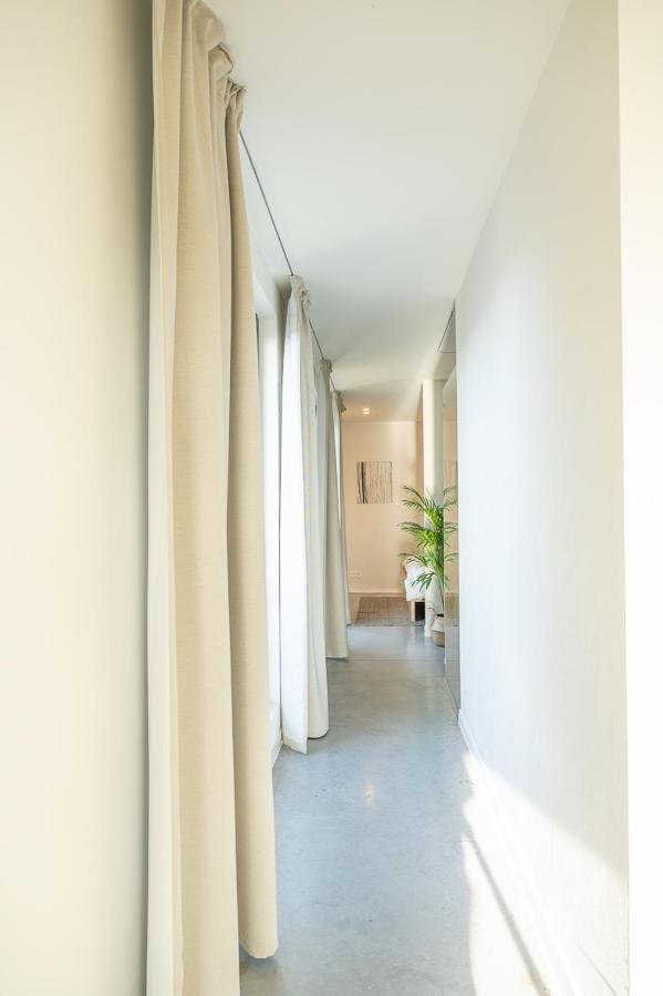 Trendy Apartments As Base To Discover Гент Екстер'єр фото