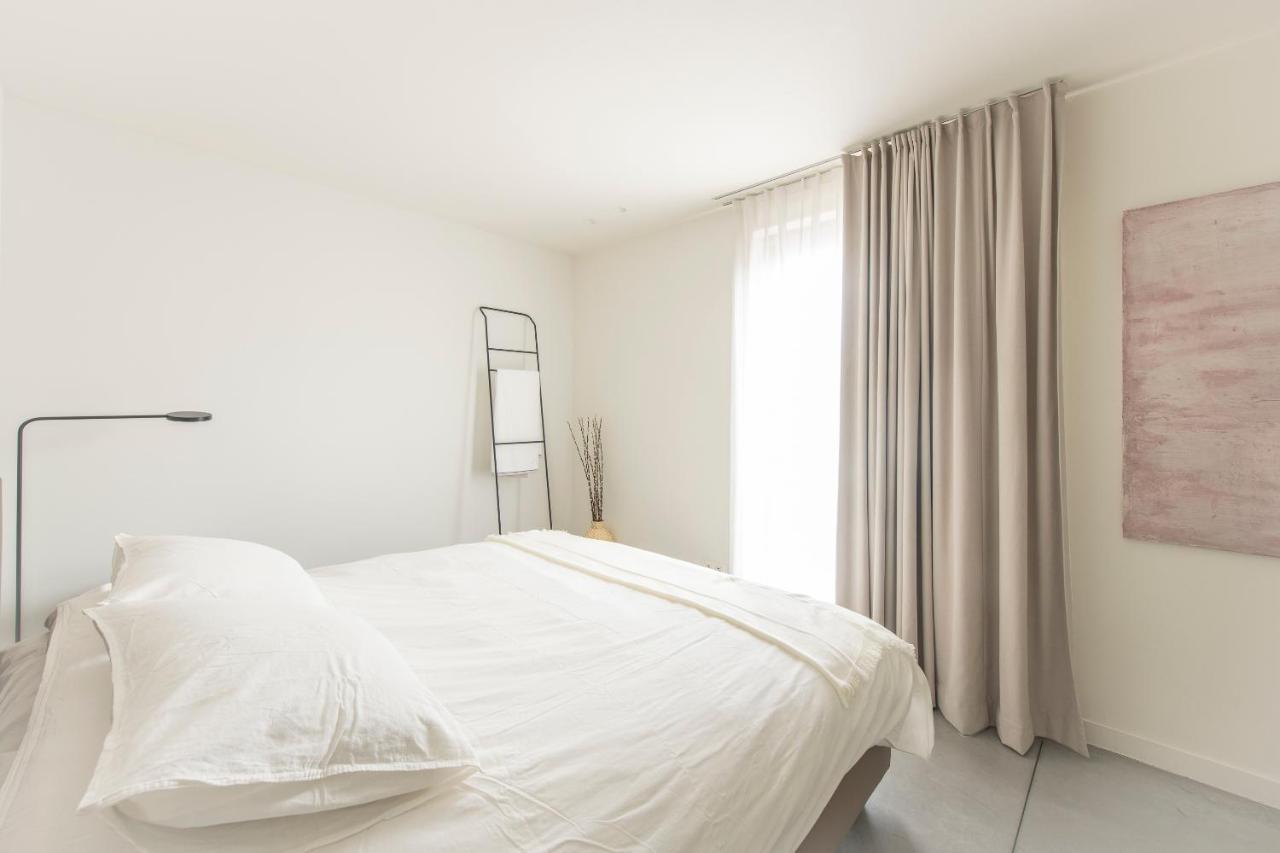 Trendy Apartments As Base To Discover Гент Екстер'єр фото