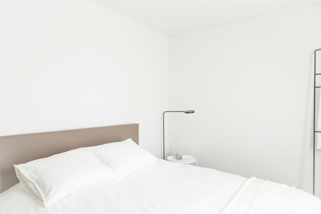 Trendy Apartments As Base To Discover Гент Екстер'єр фото