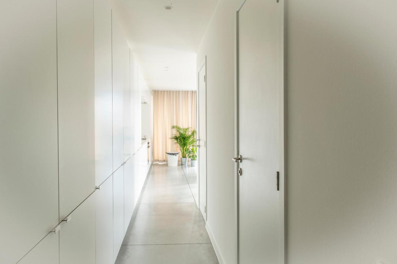 Trendy Apartments As Base To Discover Гент Екстер'єр фото
