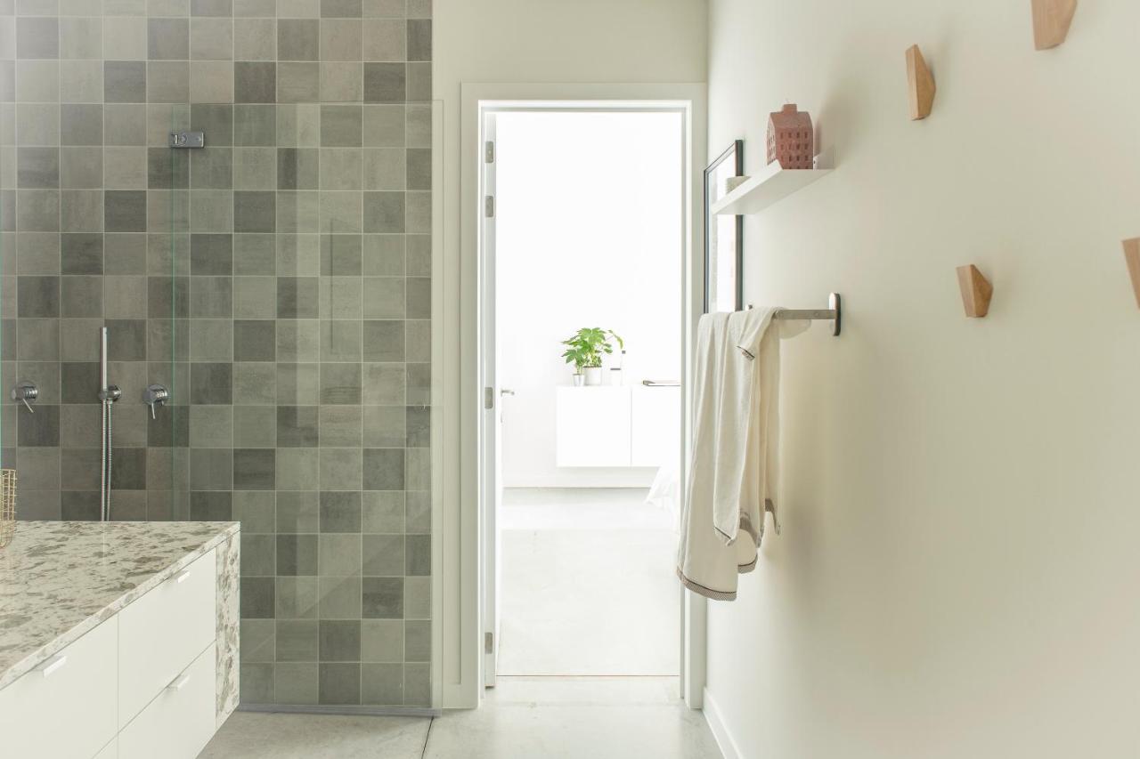 Trendy Apartments As Base To Discover Гент Екстер'єр фото