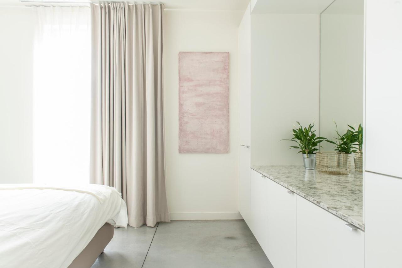 Trendy Apartments As Base To Discover Гент Екстер'єр фото