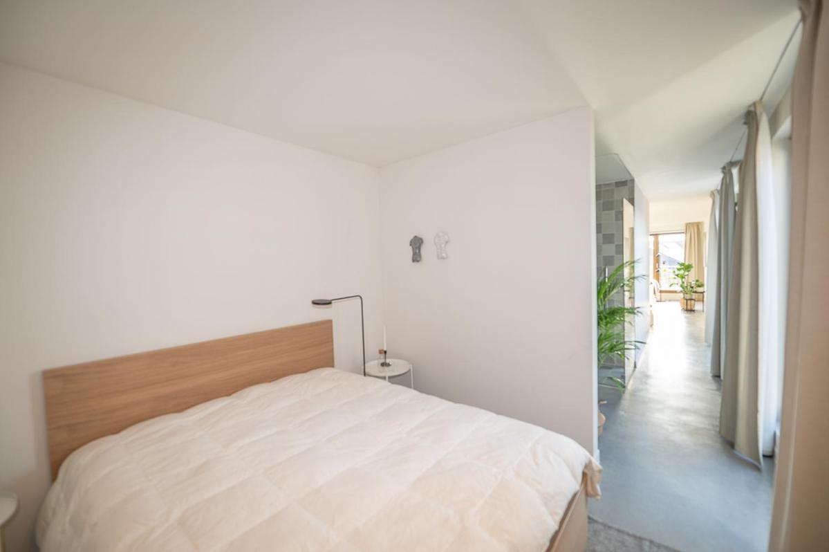 Trendy Apartments As Base To Discover Гент Екстер'єр фото