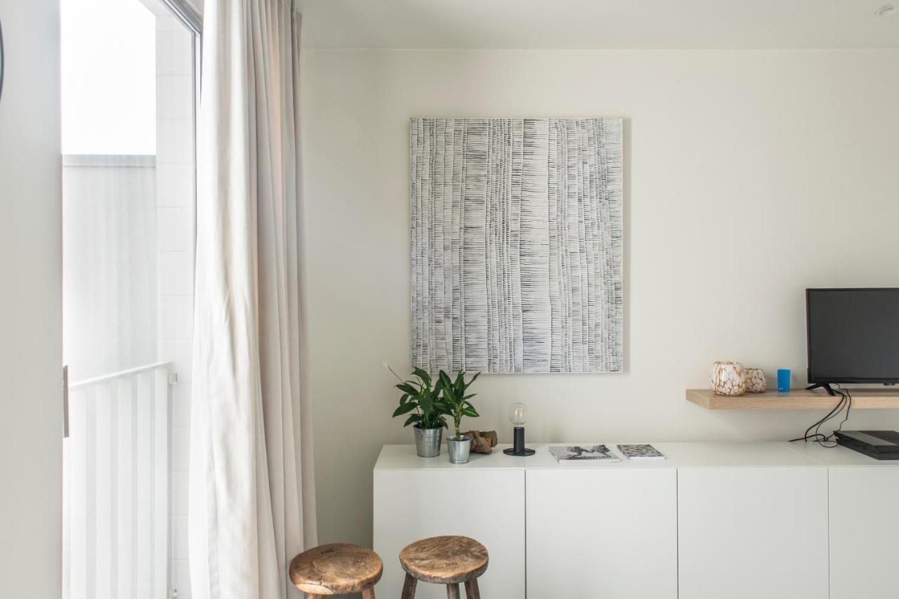Trendy Apartments As Base To Discover Гент Екстер'єр фото