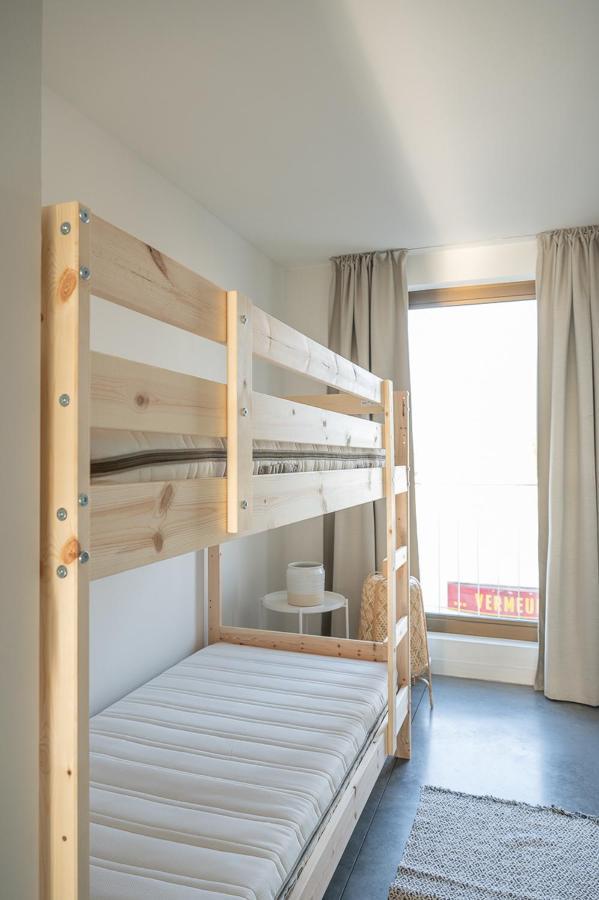 Trendy Apartments As Base To Discover Гент Екстер'єр фото