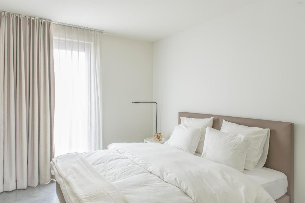 Trendy Apartments As Base To Discover Гент Екстер'єр фото