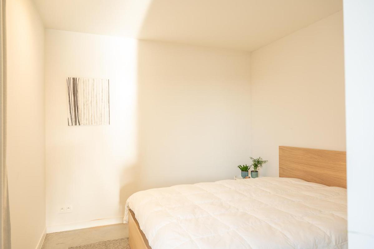Trendy Apartments As Base To Discover Гент Екстер'єр фото