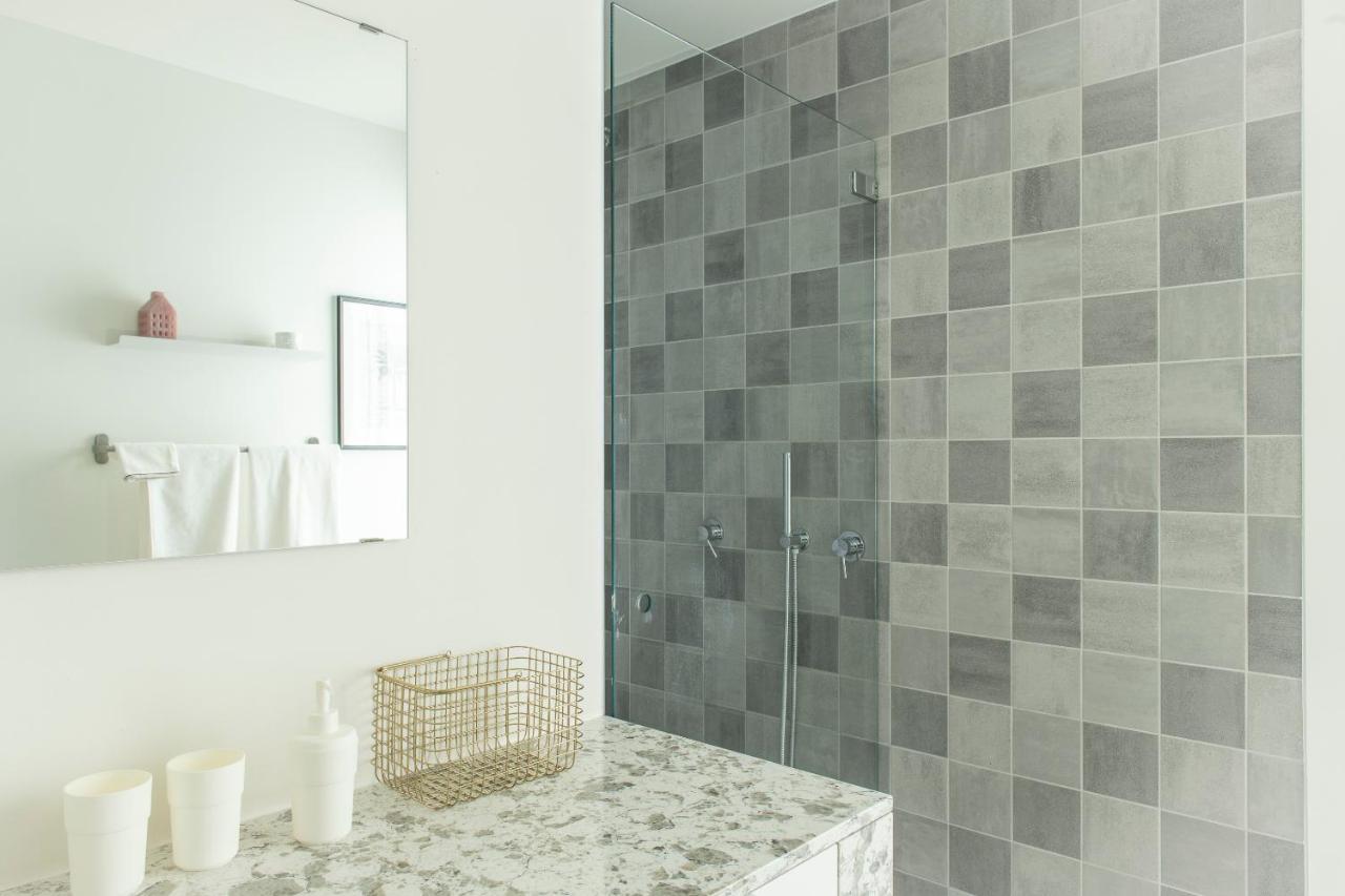 Trendy Apartments As Base To Discover Гент Екстер'єр фото